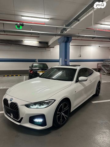 ב מ וו סדרה 4