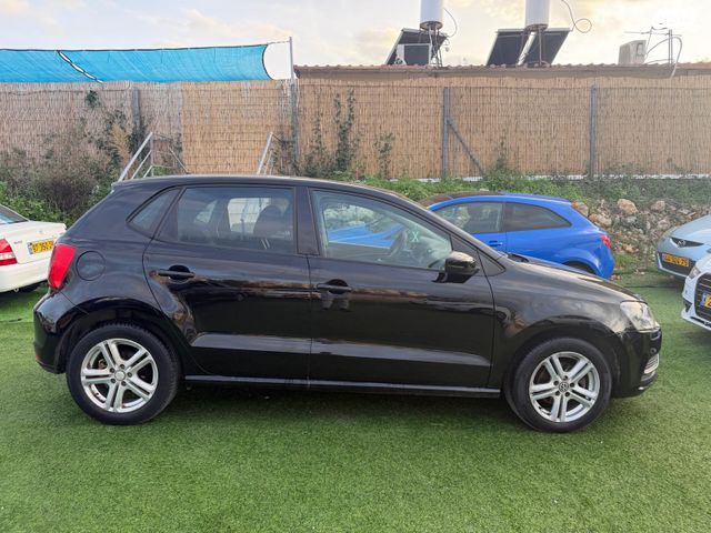 פולקסווגן פולו