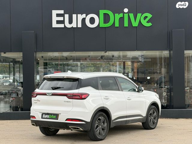 צ׳רי טיגו 7 פרו