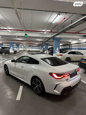 ב מ וו סדרה 4