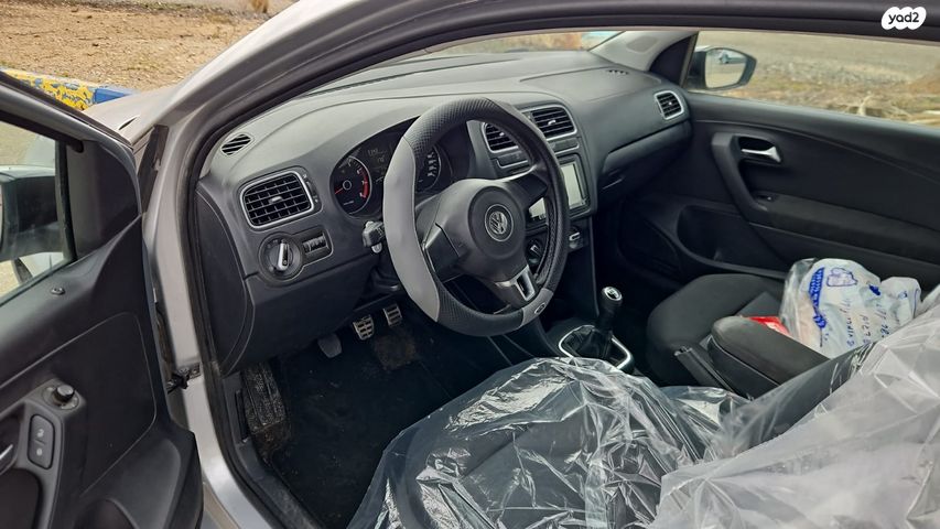 פולקסווגן פולו