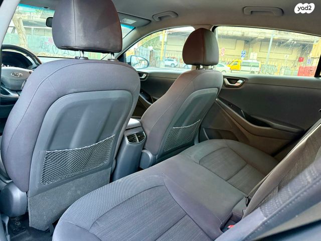 יונדאי איוניק