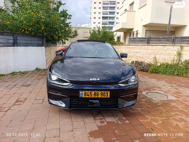 קיה EV6