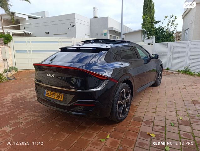 קיה EV6