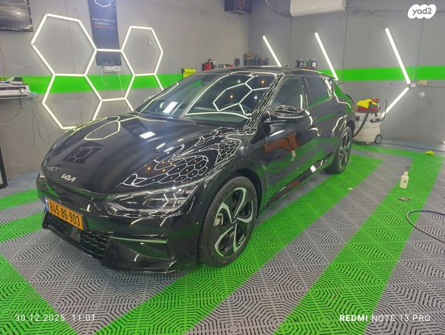 קיה EV6