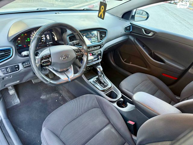 יונדאי איוניק