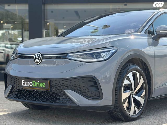 פולקסווגן ID.5