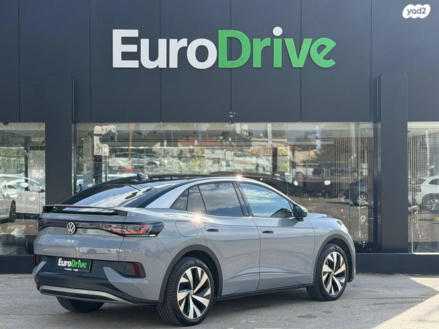 פולקסווגן ID.5