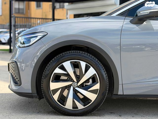 פולקסווגן ID.5