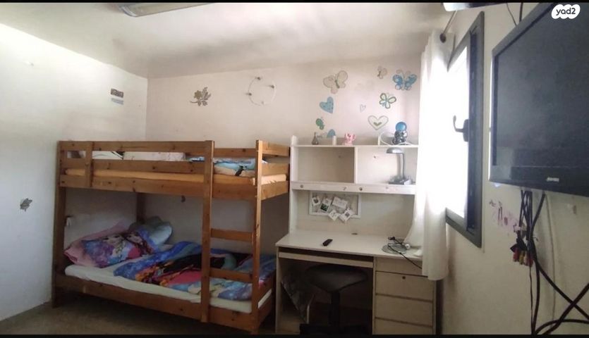 דירת גן, ההגנה 14, עמידר, נהריה