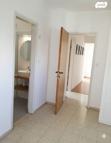 דירה, משה קול 53, בית הכרם, רמת בית הכרם, ירושלים