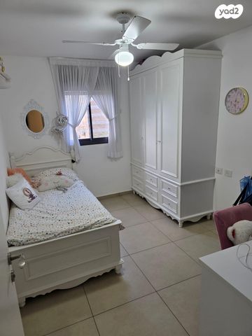 דירה, אריה בן אליעזר 29, רובע ד', אשדוד