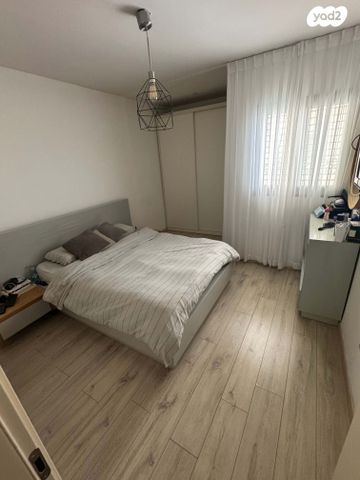 דירה, משעול סוסיא 6, שכונה ט', באר שבע