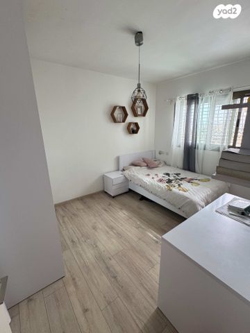 דירה, משעול סוסיא 6, שכונה ט', באר שבע