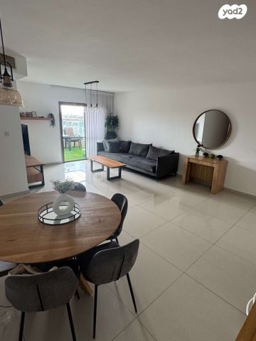 דירה, משעול סוסיא 6, שכונה ט', באר שבע