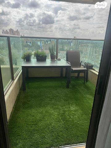 דירה, משעול סוסיא 6, שכונה ט', באר שבע