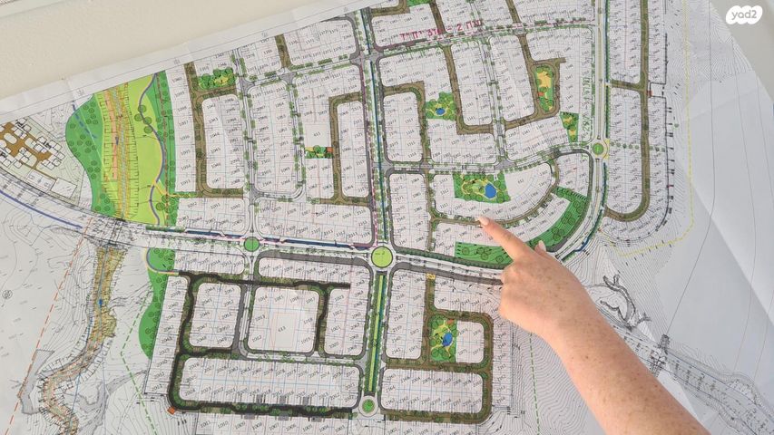 שדרות כרמית 1