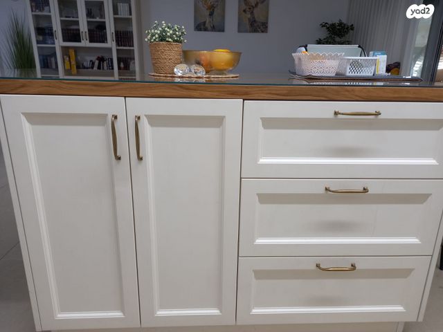 דירה, נחל הבשור 4, נאות שקמה, שדרות