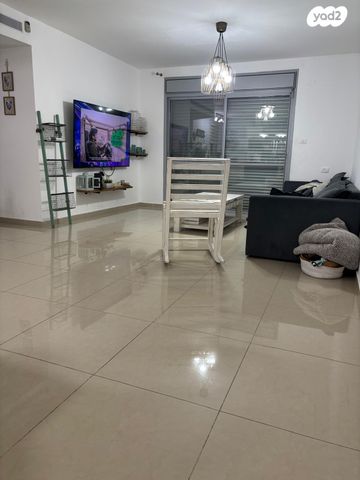 דירה, התורן 12, נאות רבין, יבנה