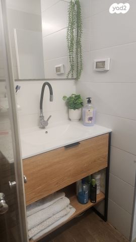 דירה, קרן היסוד 36, רובע ד', אשדוד