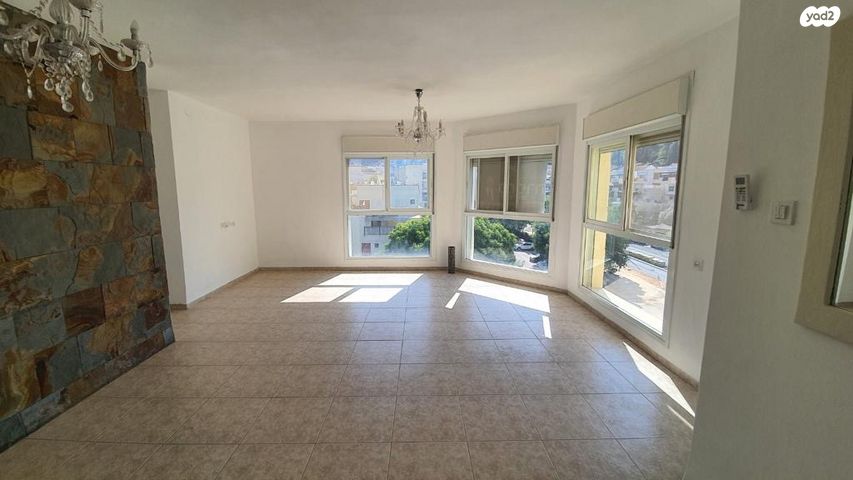דירה, נחל הצבי 88, קרית רבין, מגדל העמק