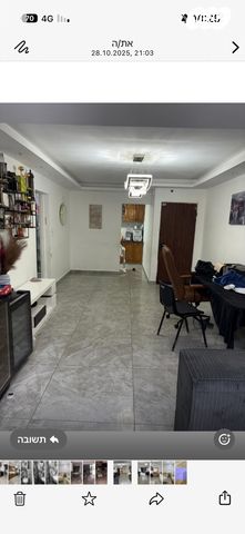 דירה, מיכשווילי 24, רובע ו', אשדוד