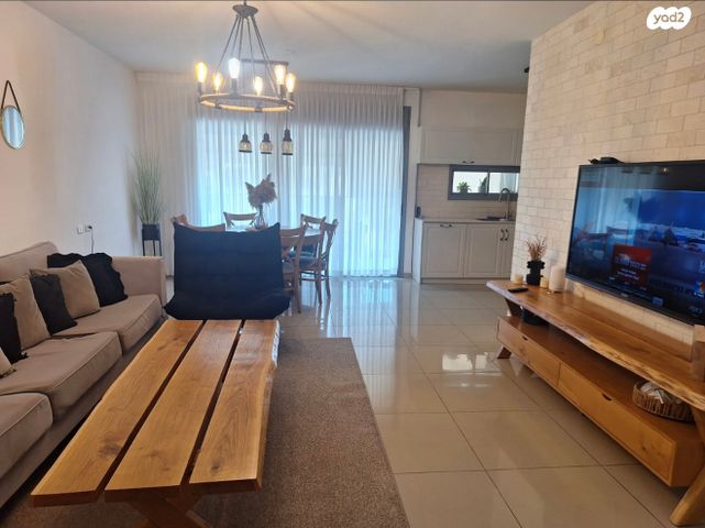 דירה, שדרות הארבעה 8, מרכז העיר, בית שאן