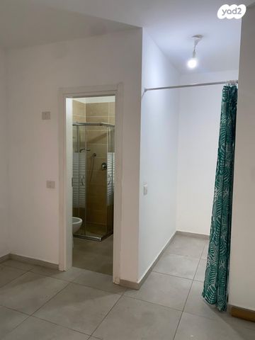 דירה, חגואל 9, נווה שמיר רמת בית שמש ה-1, בית שמש