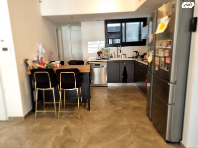 דירה, דרך לוי אשכול 113, קיראון, קרית אונו