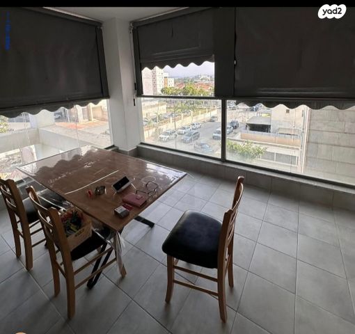 דירה, היסמין 111, הפרחים, קרית גת