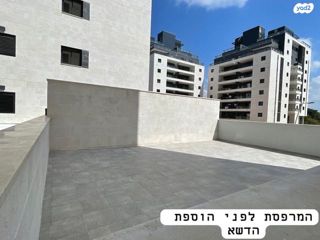 דירה, דבורה עומר 7, נאות שדה, רעננה