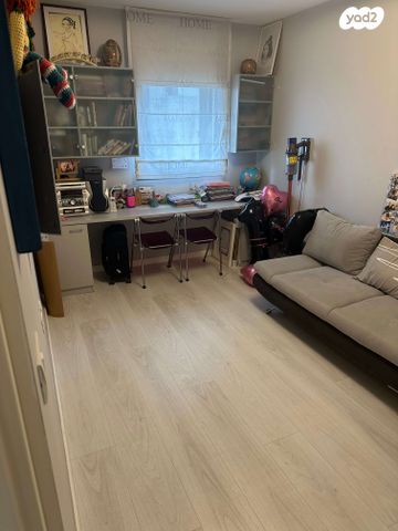 דירה, שדרות אבא חושי 149, סביוני הכרמל, חיפה