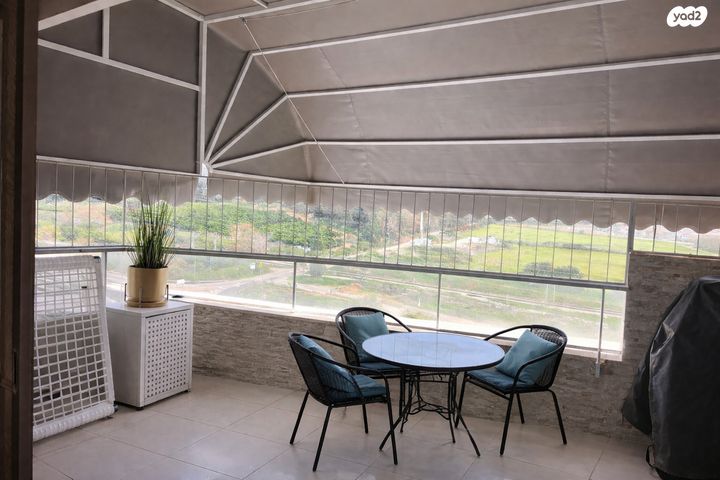 דירה, האימהות 26, סביוני נצר סירני, נס ציונה