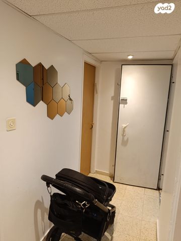 דירה, ריב"ל 7, רמת התנאים / רמת בית שמש ב', בית שמש