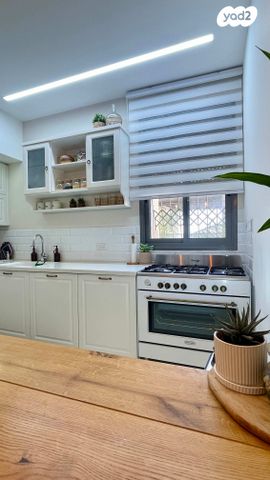 דירה, יוסף בורג 82, נווה זאב, נאות אילן, באר שבע