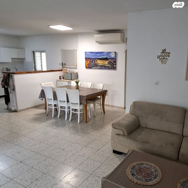 דירה, הרב זכריה מדאר 26, דניה, רחובות