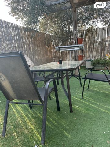 בית פרטי/ קוטג', מפל 26, גבים, ערד