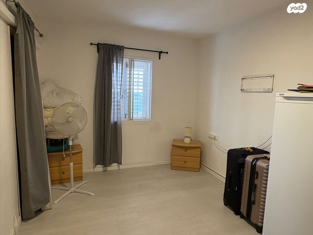 דירה, הרקפת 13, עיר גנים, ירושלים