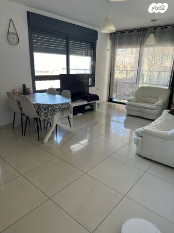 דירה, יפה נוף 4, אפרידר, אשקלון