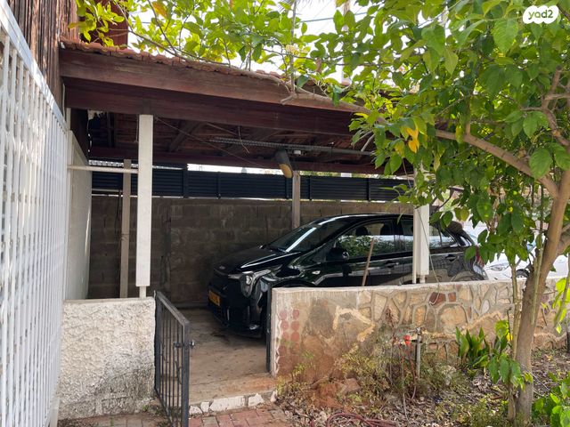 בית פרטי/ קוטג', ברל כצנלסון 45, נווה עמל, הרצליה