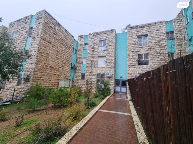 דירה, דוד המלך 5, קרית ארבע, קרית ארבע