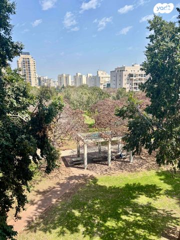 דירה, שבט ראובן 3, רובע י"ב, אשדוד