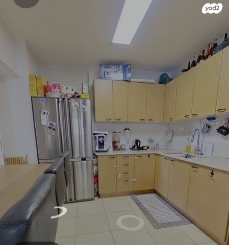 דירה, שדרות מנחם בגין 1, רמת הדר, גבעת שמואל