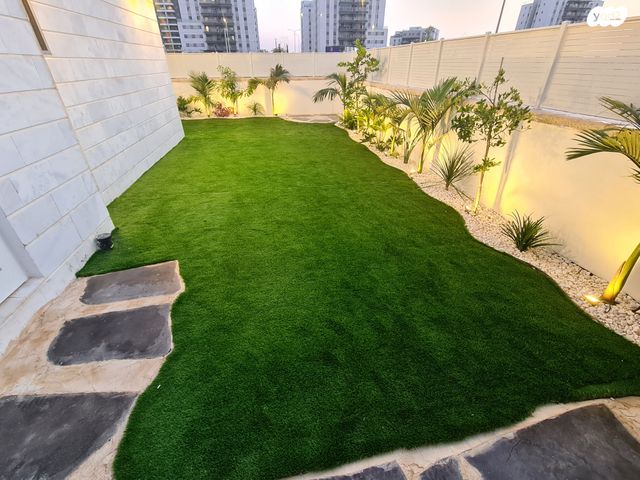 דירת גן, רוזמרין 15, סיגליות, באר שבע