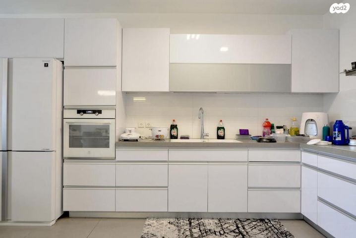 דירה, דרך יד לבנים 174, תל עמל, חיפה