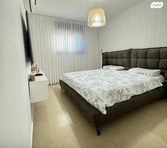 משעול יקינטון 14