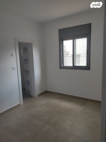 דירת גן, רבי מאיר מפרימישלן 38, עמנואל, עמנואל