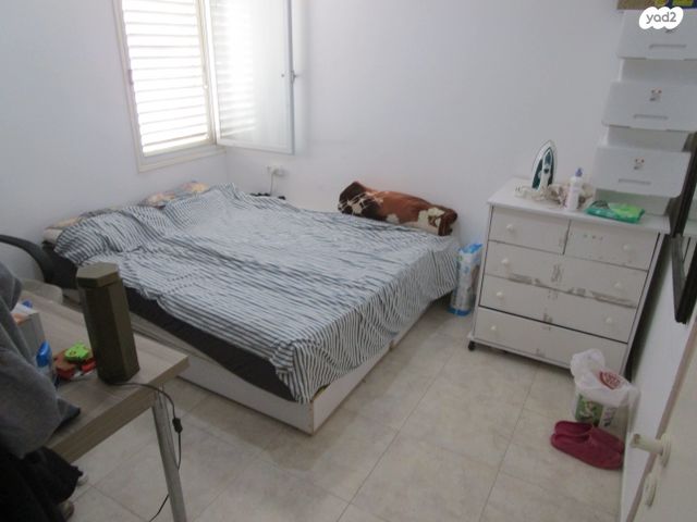 דירה, אקסודוס 1066, מלכי ישראל, דימונה