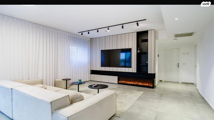 דירה, אודם 21, צמרות המושבה, באר יעקב