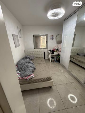 דירה, יורם ורון 5, אפרידר, אשקלון